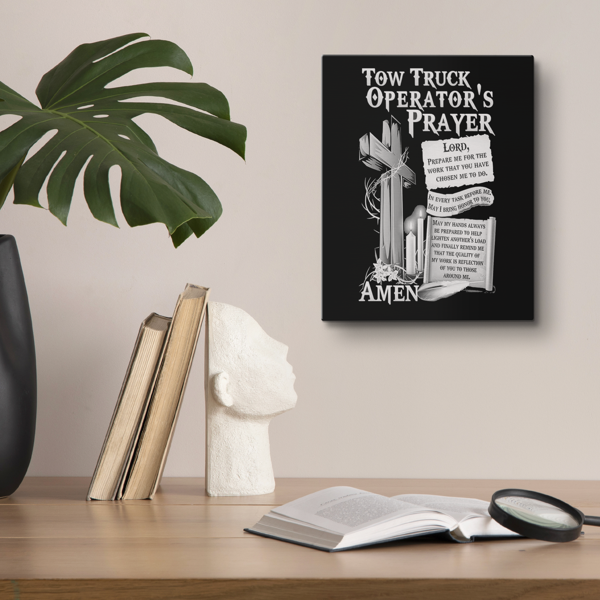 Tow_Truck_Operators_Prayer_Canvas_V_Lifestyle_Mockup.png