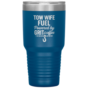 Tow_Wife_Fuel__Powered_by_Grit__Coff_30oz_Tumbler_Blue_Mockup.png