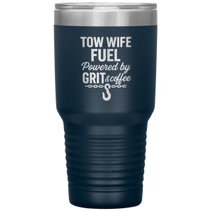 Tow_Wife_Fuel__Powered_by_Grit__Coff_30oz_Tumbler_Navy_Mockup.png
