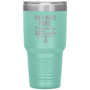Tow_Wife_Fuel__Powered_by_Grit__Coff_30oz_Tumbler_Teal_Mockup.png