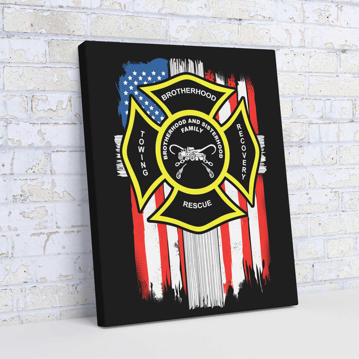 Towing_Brotherhood_Flag_Canvas_V_Angle_Wall_Mockup.png