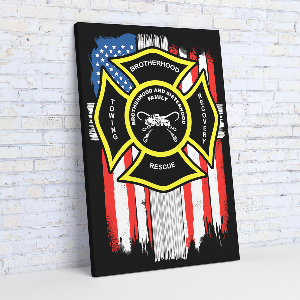 Towing_Brotherhood_Flag_Canvas_V_Angle_Wall_Mockup.png