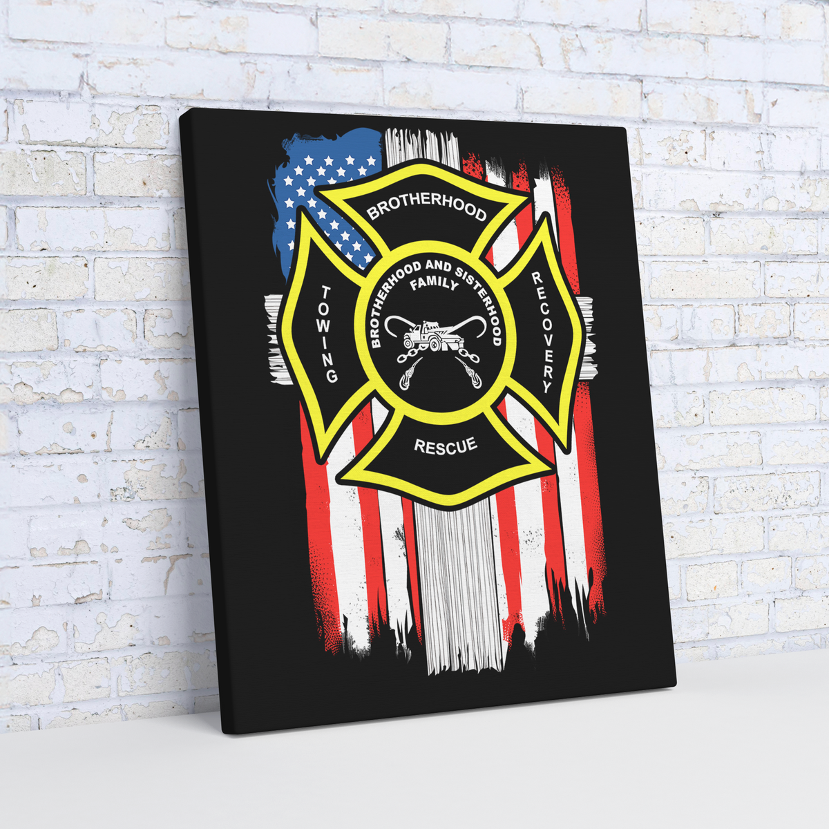 Towing_Brotherhood_Flag_Canvas_V_Angle_Wall_Mockup.png