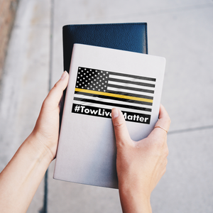 Towlivesmatter_Sticker_WhiteRecSticker_Notebook_H_Mockup.png