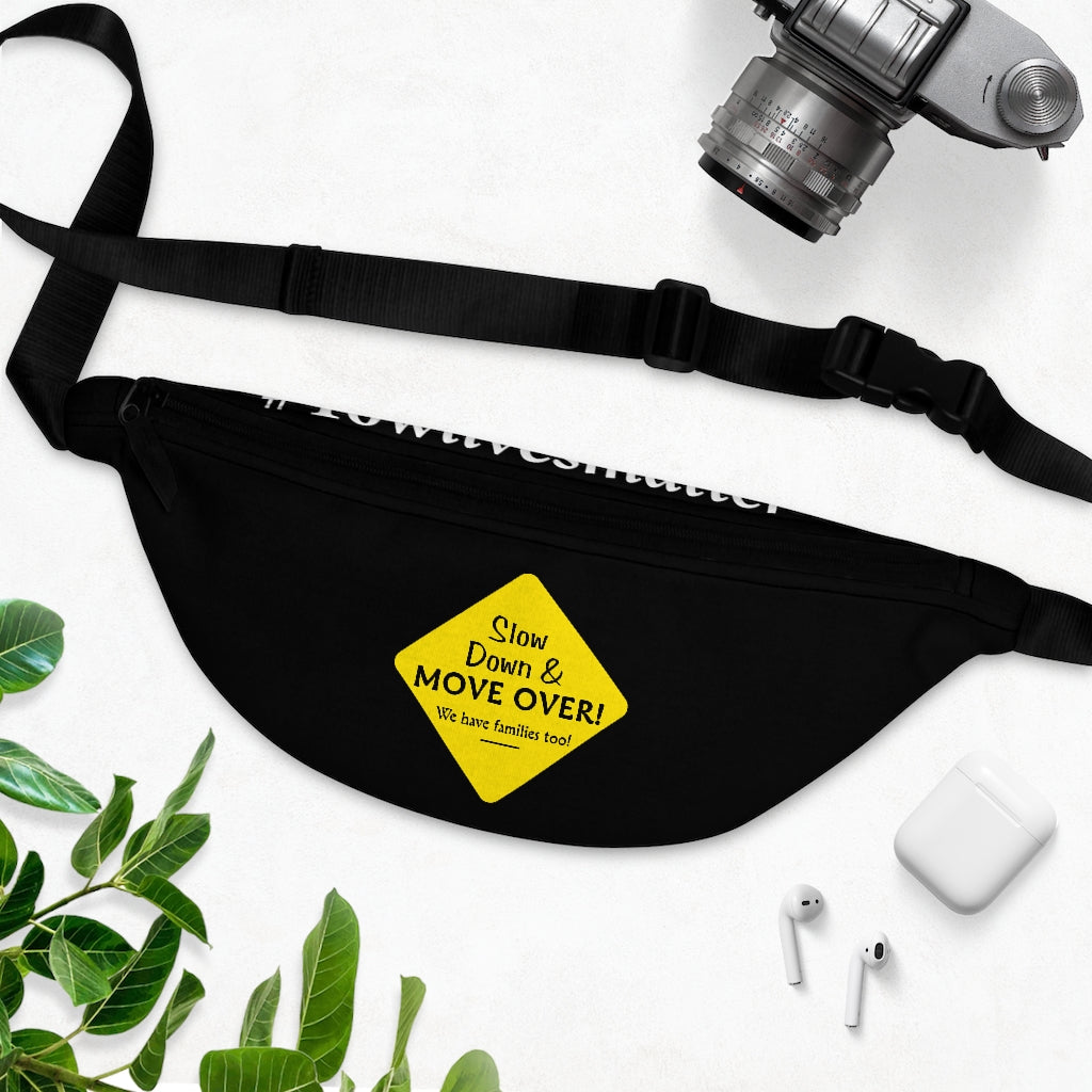 SDMO Fanny Pack