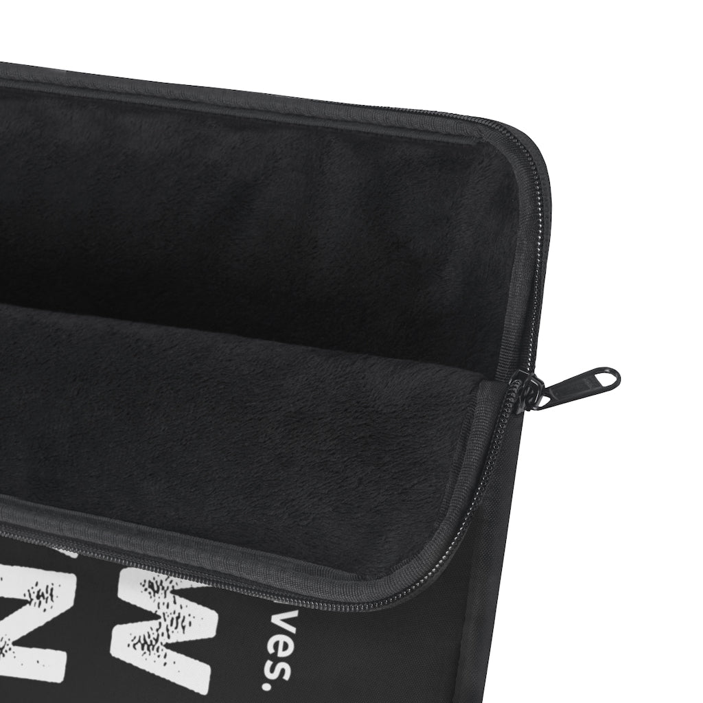 SDMO Laptop Sleeve - view 3