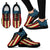 NP American Flag Women's Running Shoes
