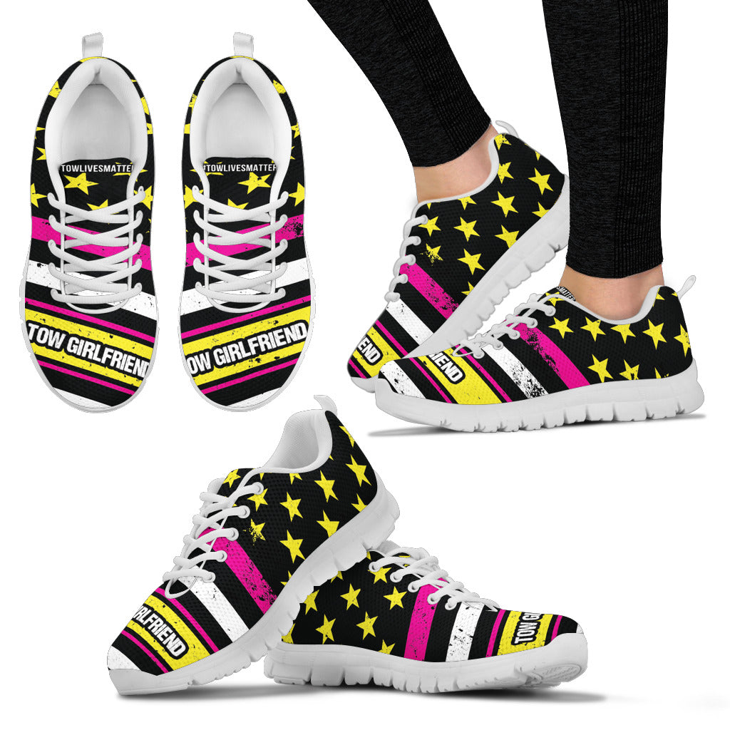 Tow Girlfriend Sneakers