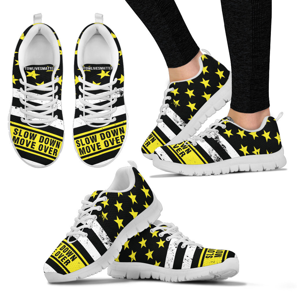 #SDMO Premium Sneakers - view 4
