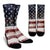 American Flag - Socks