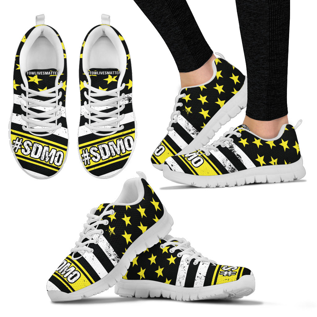 #SDMO Premium Sneakers - view 4