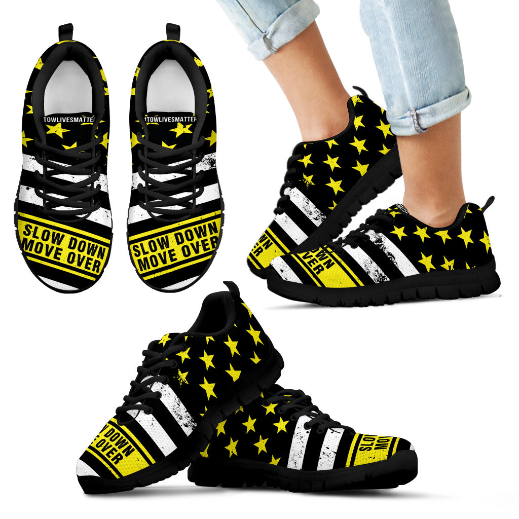 #SDMO Premium Sneakers - view 5