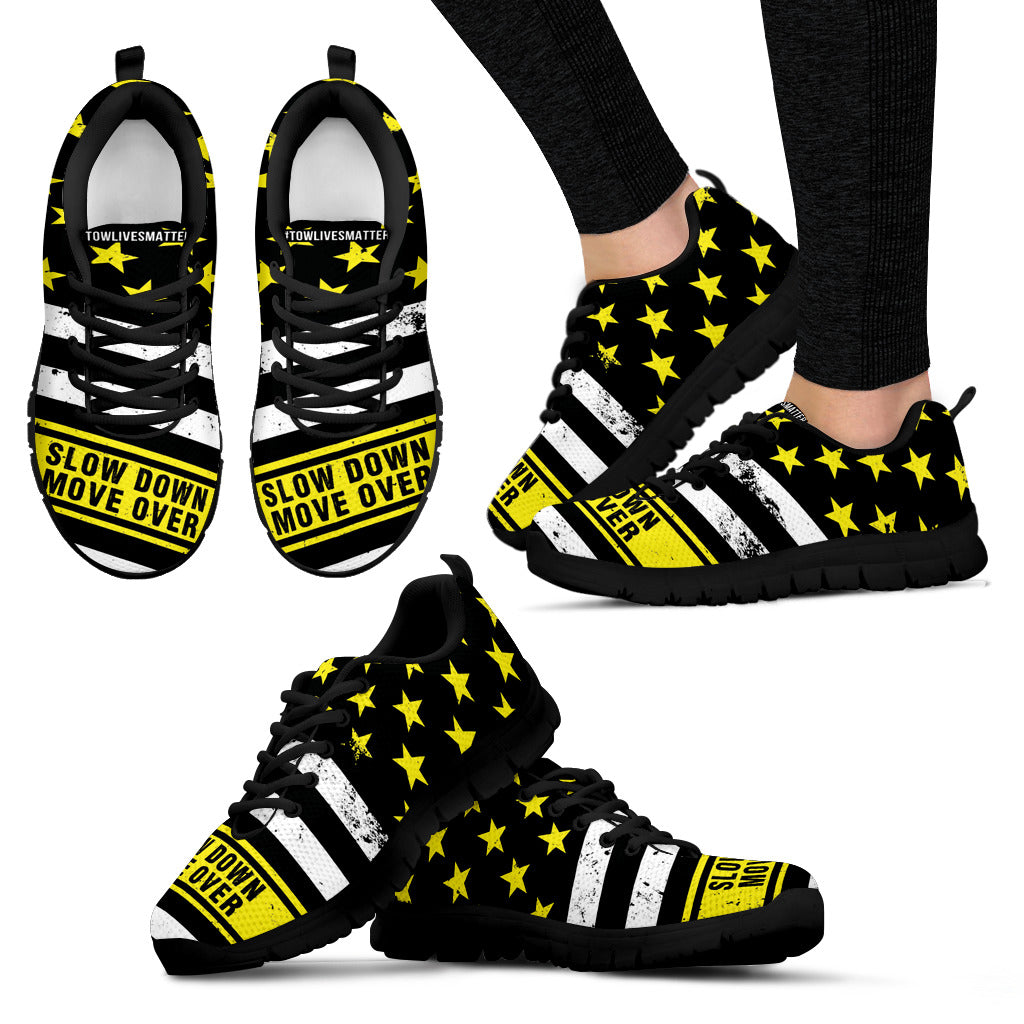 #SDMO Premium Sneakers - view 3