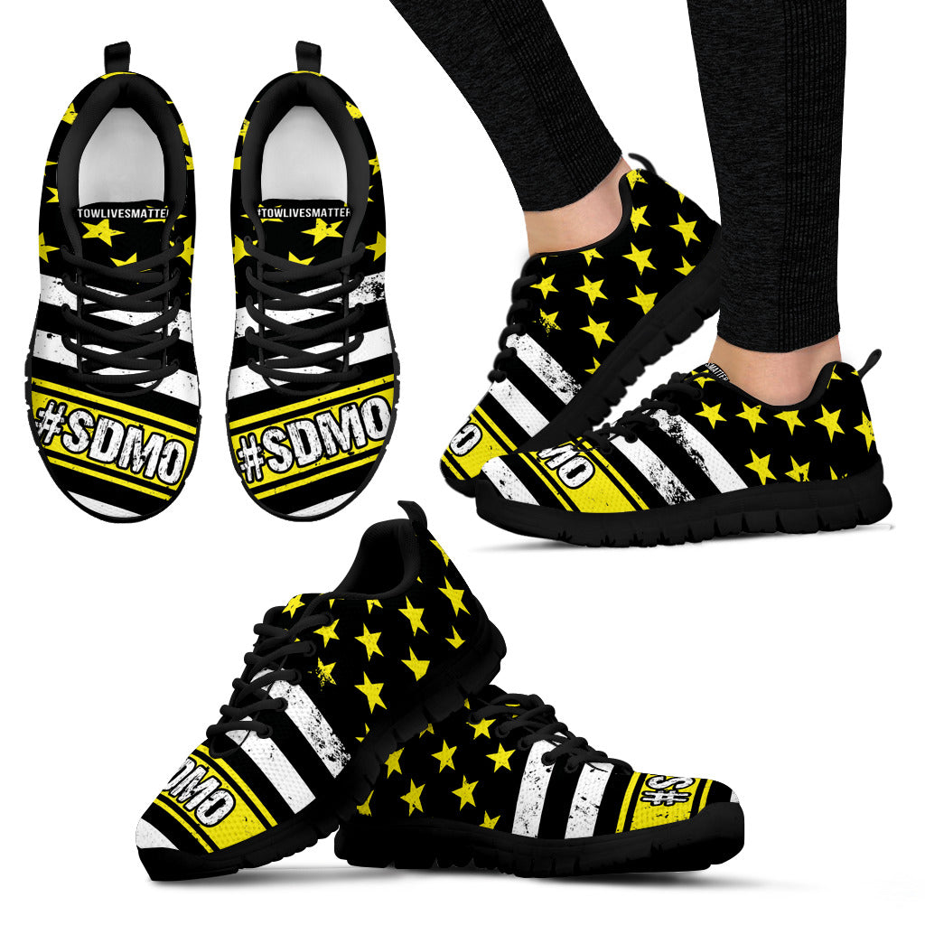 #SDMO Premium Sneakers - view 3