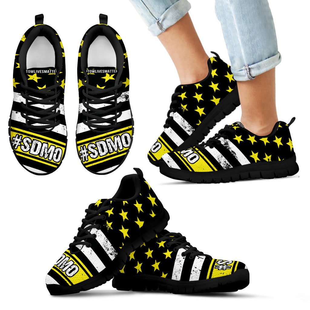 #SDMO Premium Sneakers - view 5