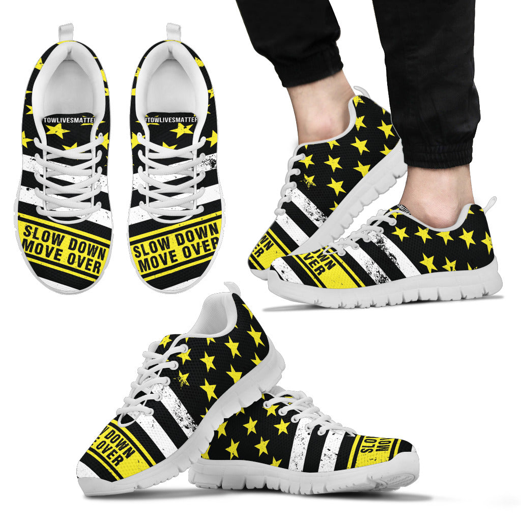 #SDMO Premium Sneakers - view 2