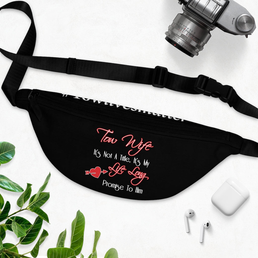 Tow Wife Fanny Pack - view 3