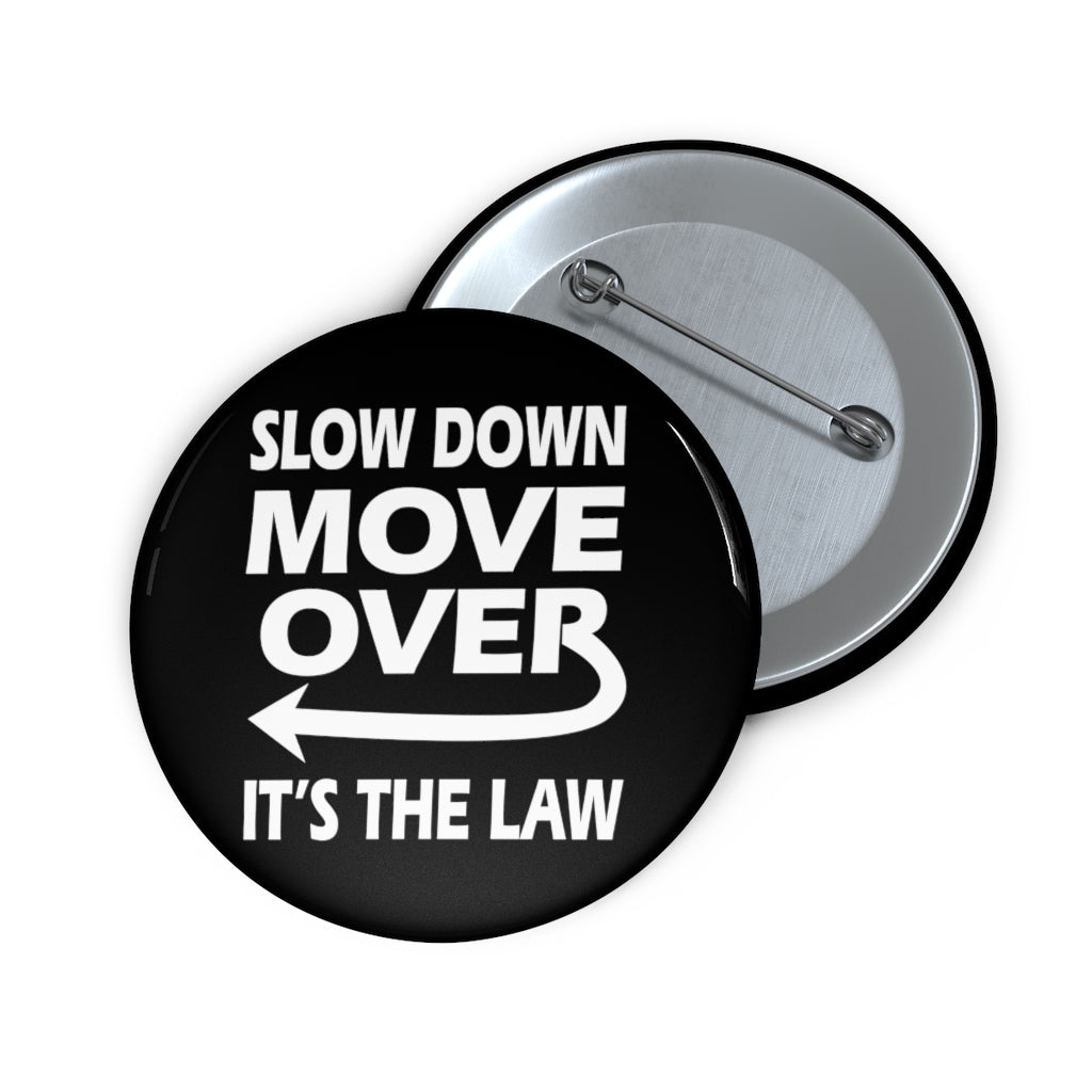 SDMO Pin Buttons