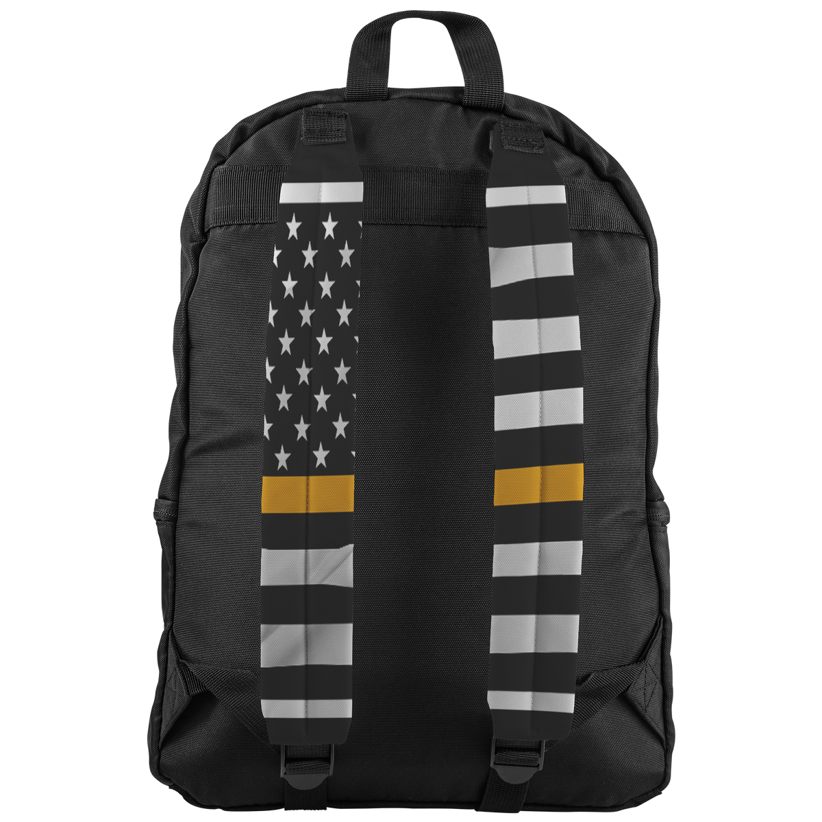 Towlivesmatter Oaklander Backpack - view 2
