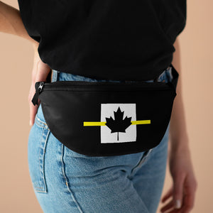 Towing Canadian Fanny Pack