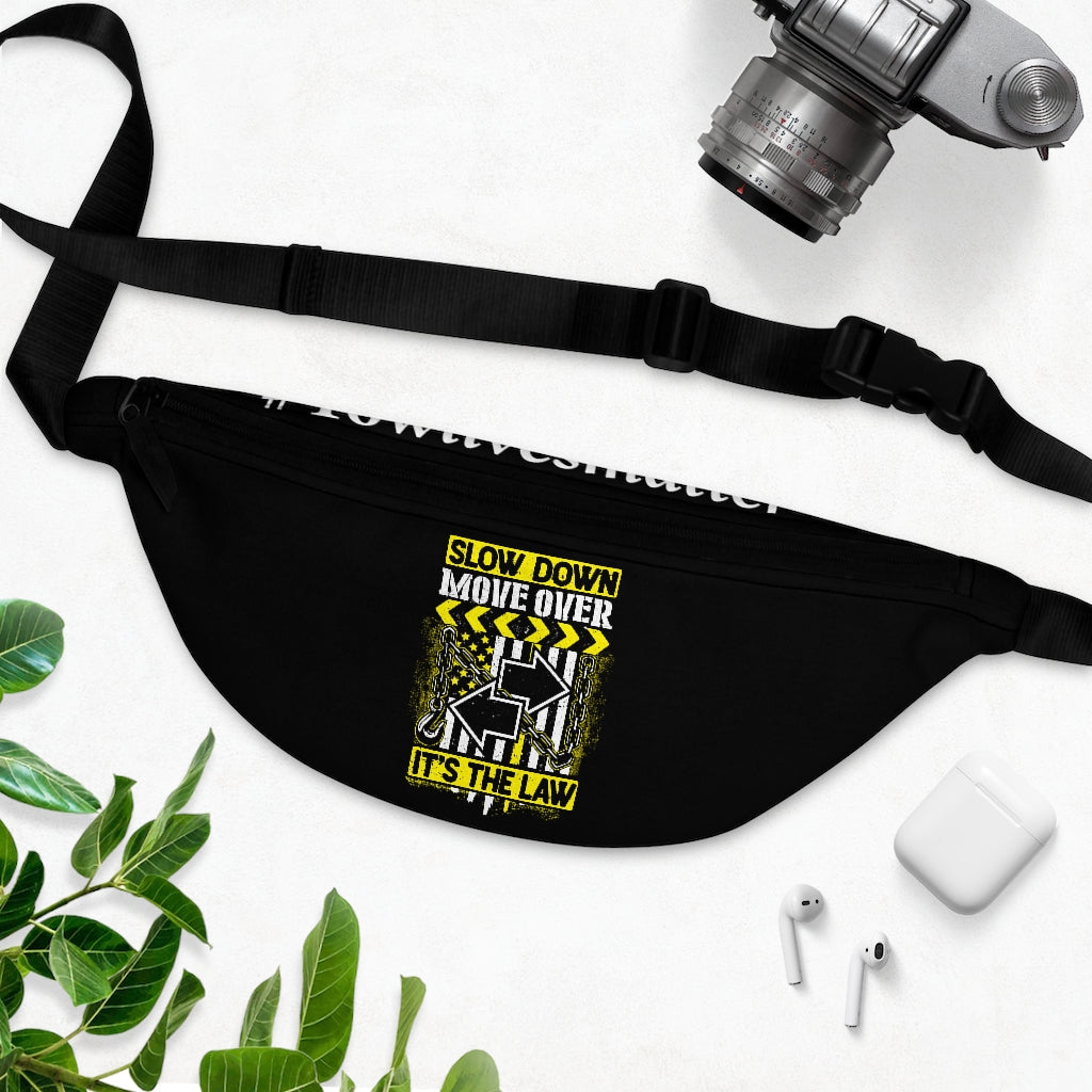 SDMO Fanny Pack