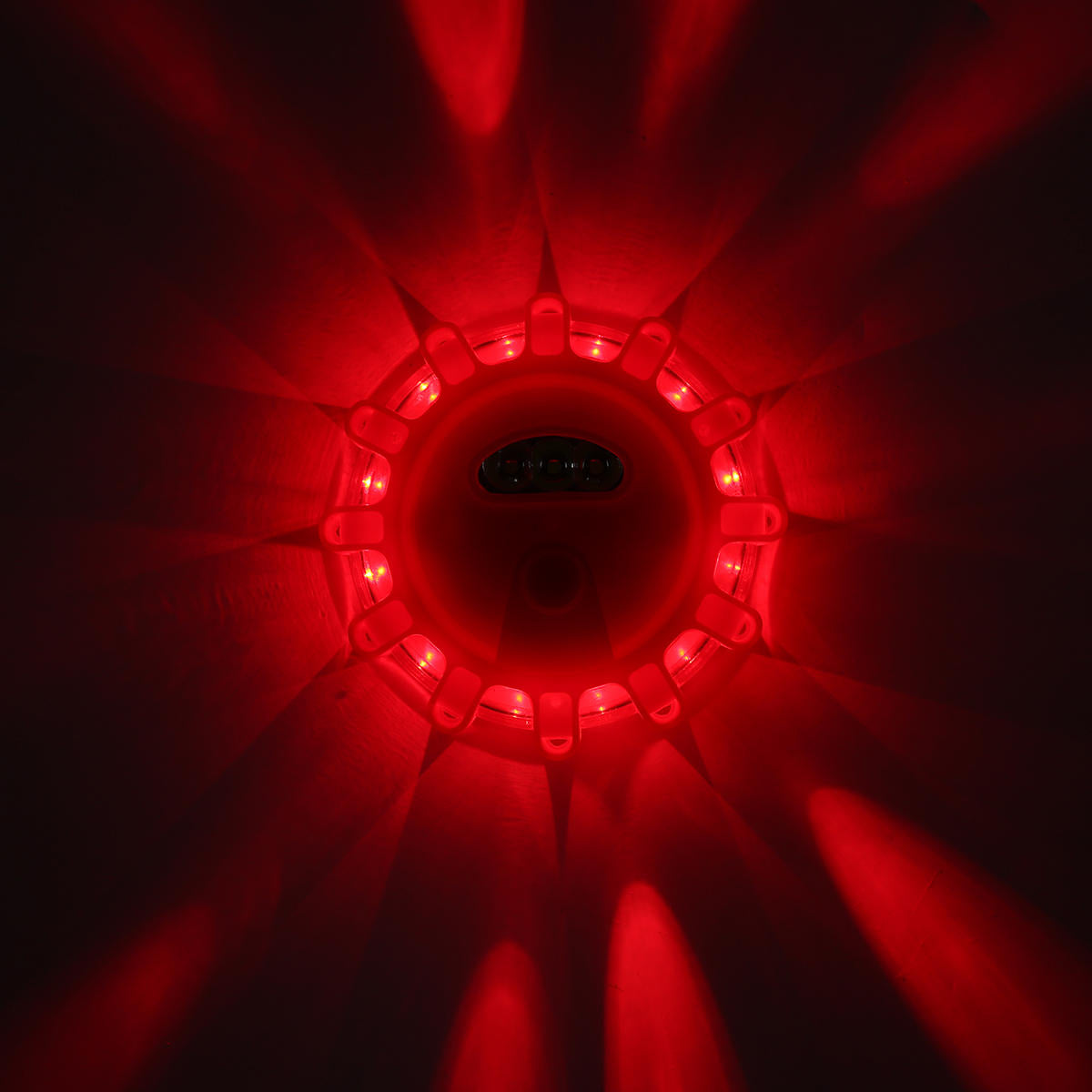 LED Road Flares ( Pack of 3 ) - view 5