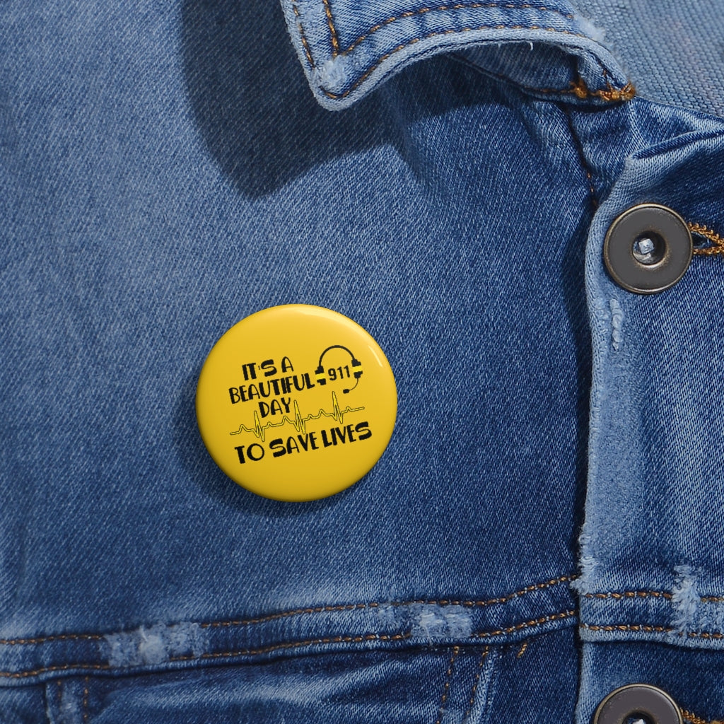 Dispatcher Custom Pin Buttons - view 2