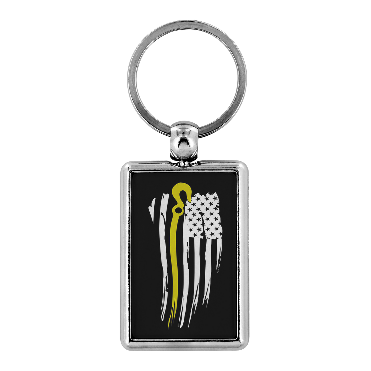 Towing Keychain - view 2