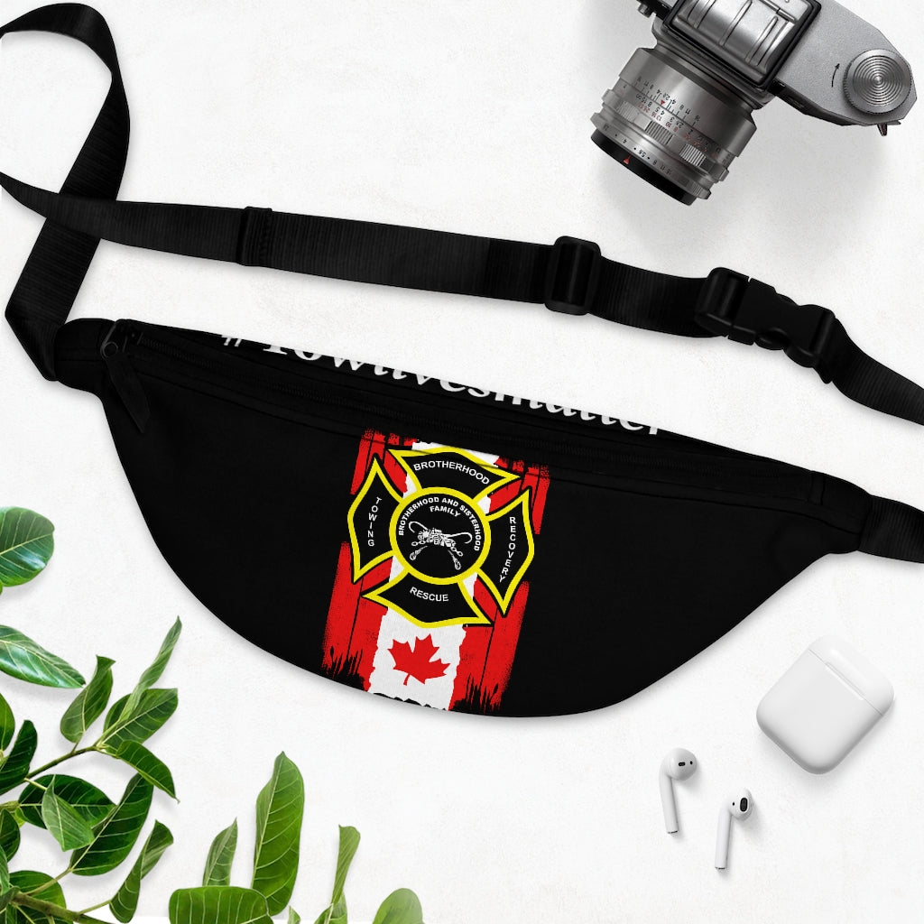 Towing Canadian Fanny Pack - view 2