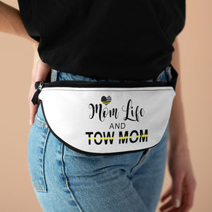Tow Mom Fanny Pack