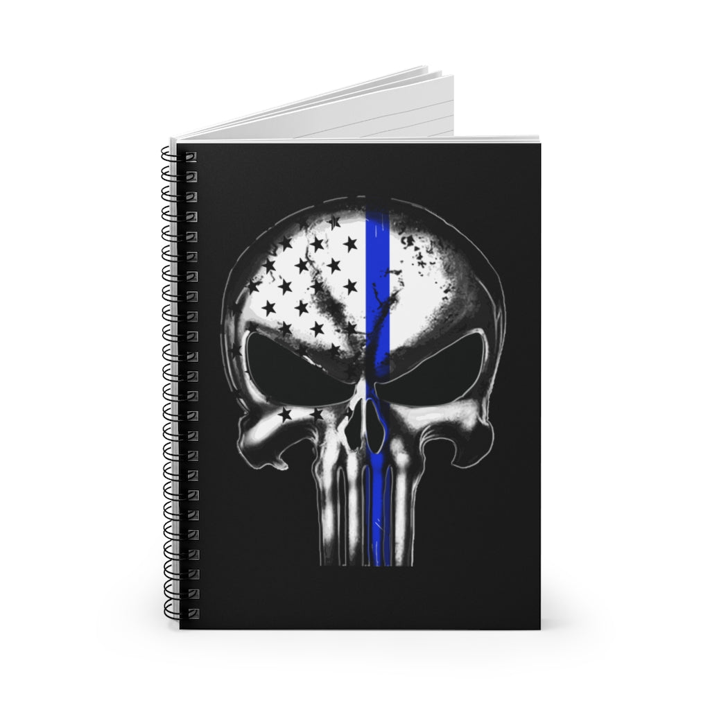 Spiral Notebook - Ruled Line - view 2