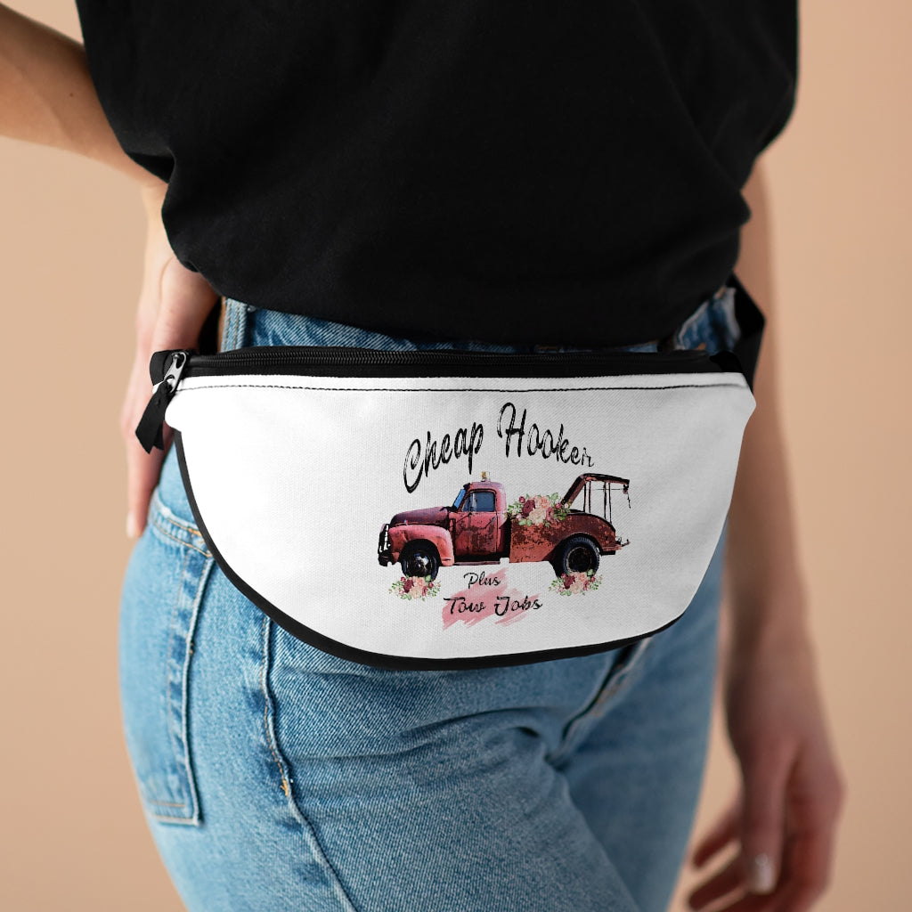 Towing Fanny Pack - view 4