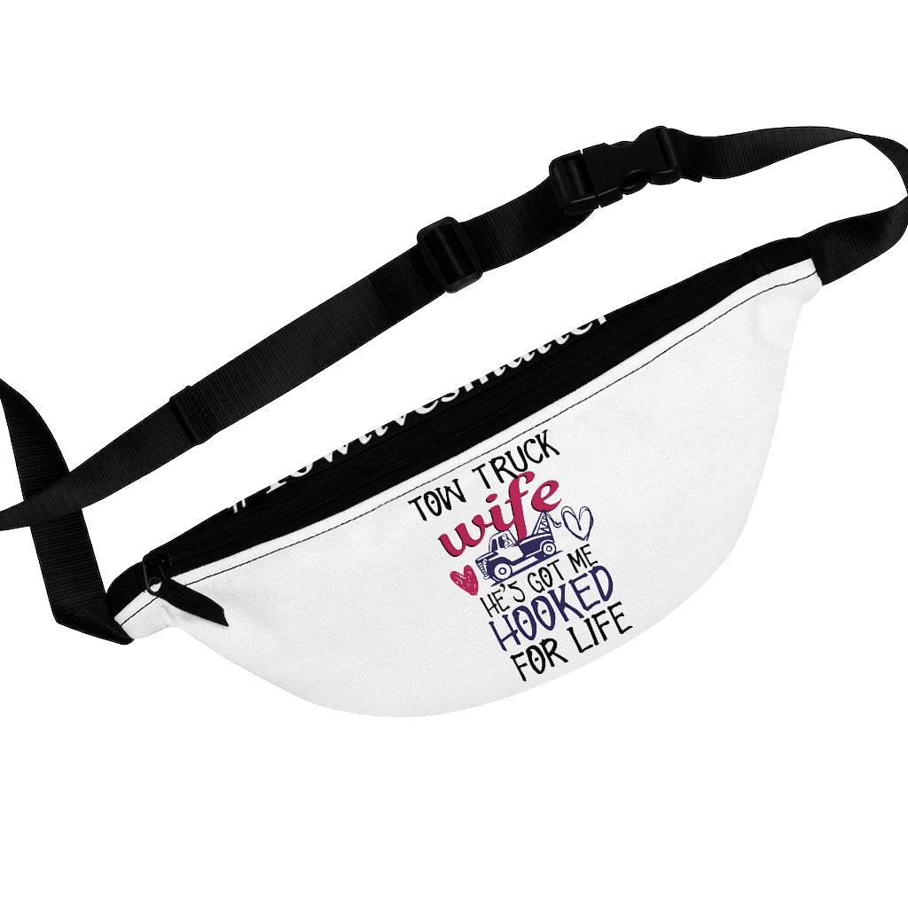 Tow Wife Fanny Pack - view 2