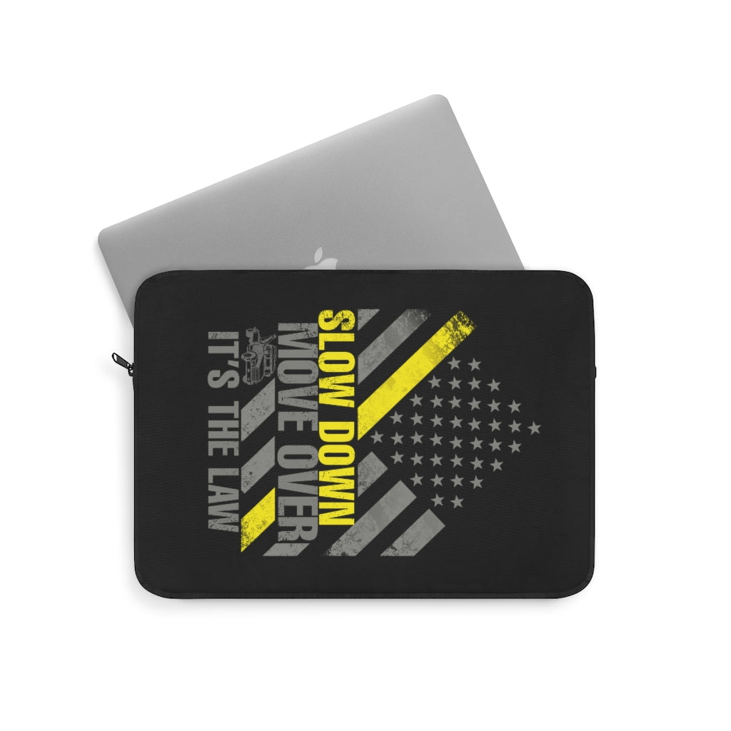 SDMO Laptop Sleeve - view 2