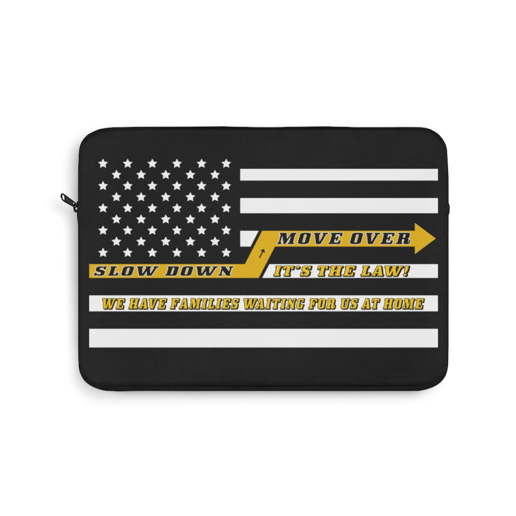 SDMO Laptop Sleeve