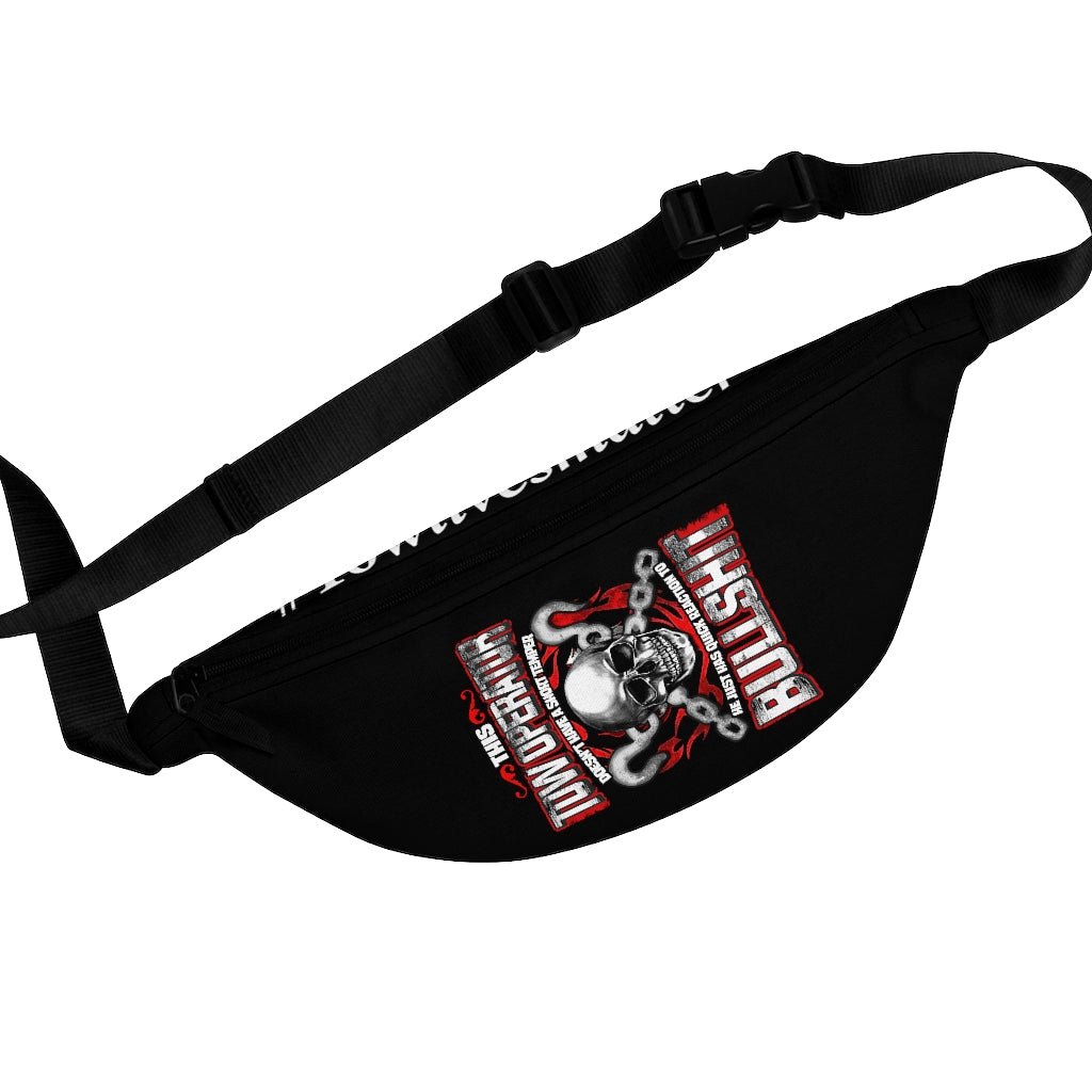Tow Operator Fanny Pack