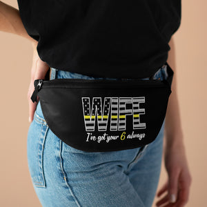 Got Your 6 Fanny Pack