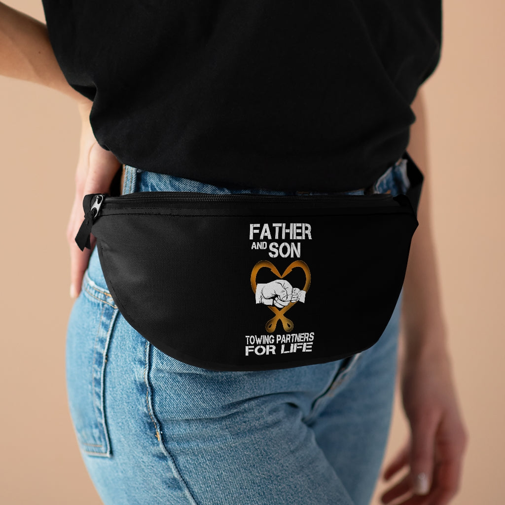 Towing Fanny Pack - view 4