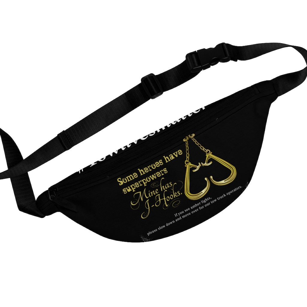 SDMO Fanny Pack