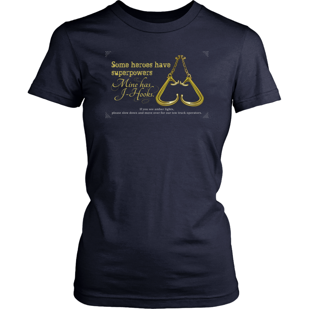 Proud Tow Wife Shirt - view 11