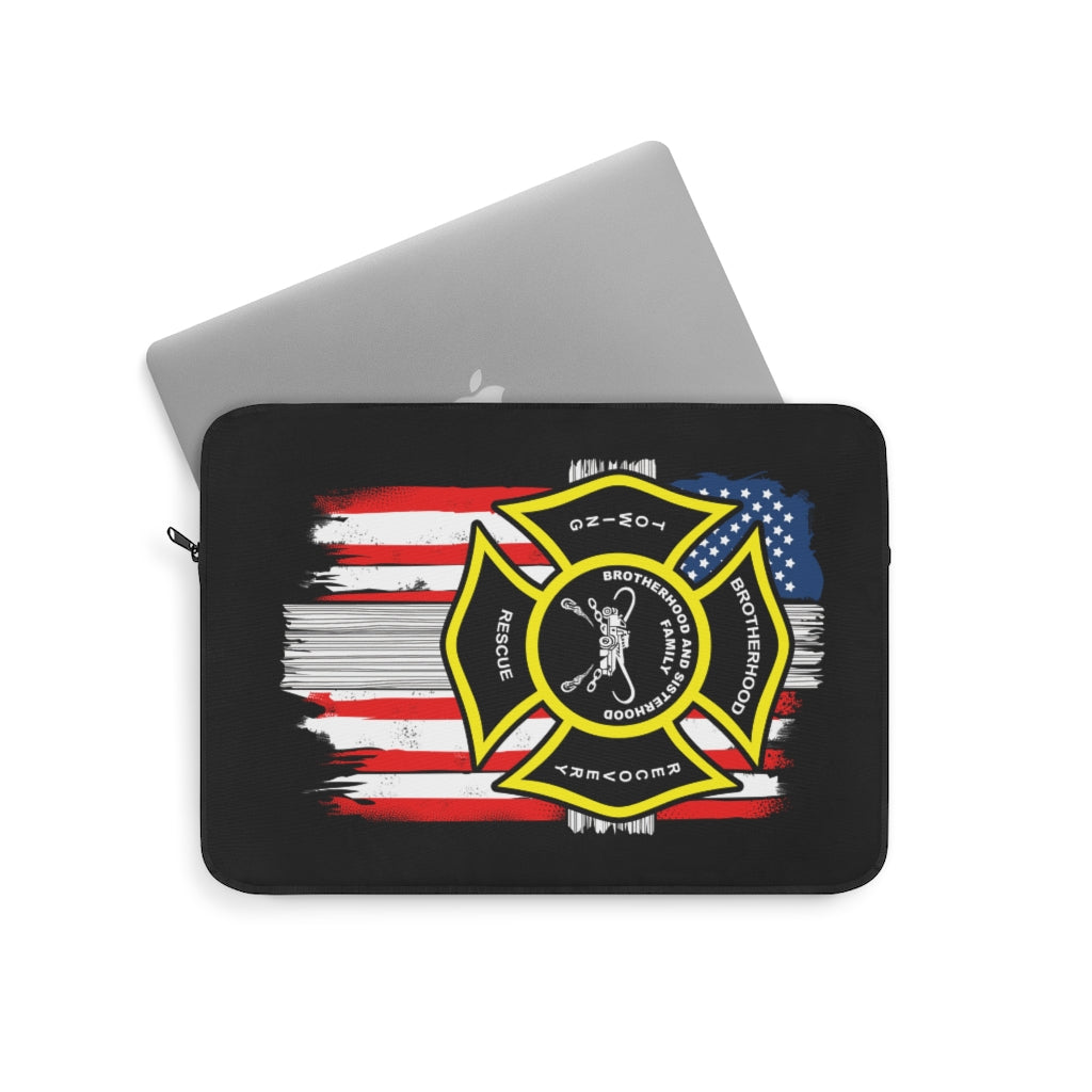 Tow Operator Laptop Sleeve - view 2