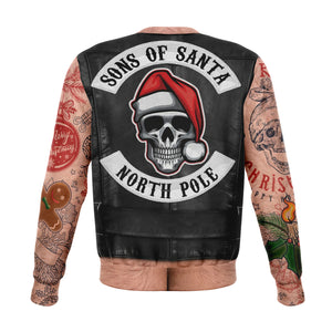 Sons of Santa Unisex Sweatshirt