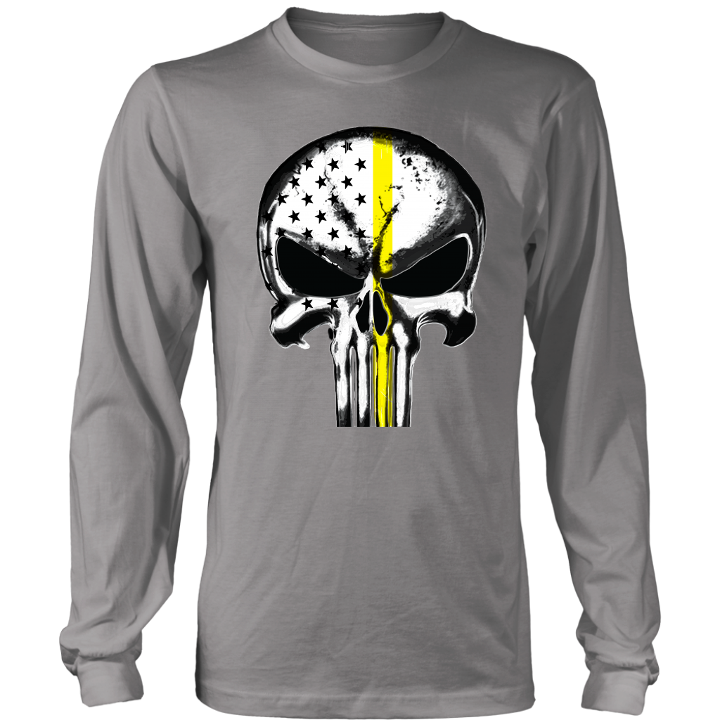 Thin Yellow Line Shirt - view 9