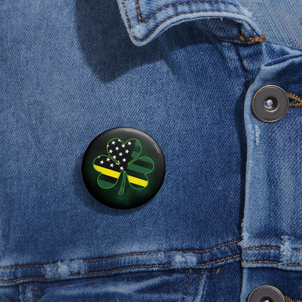 Towing Pin Buttons - view 4
