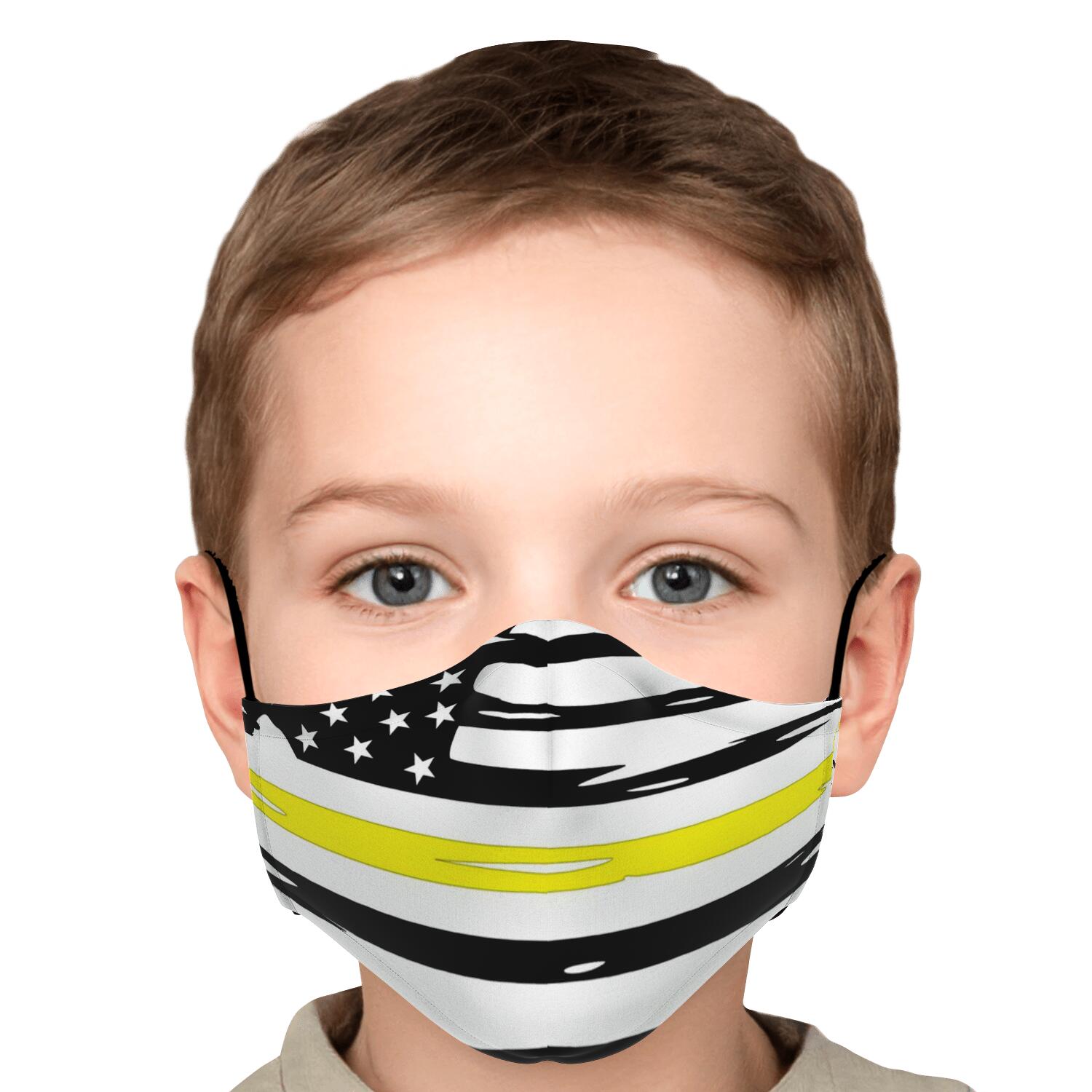 Face Mask For Kids