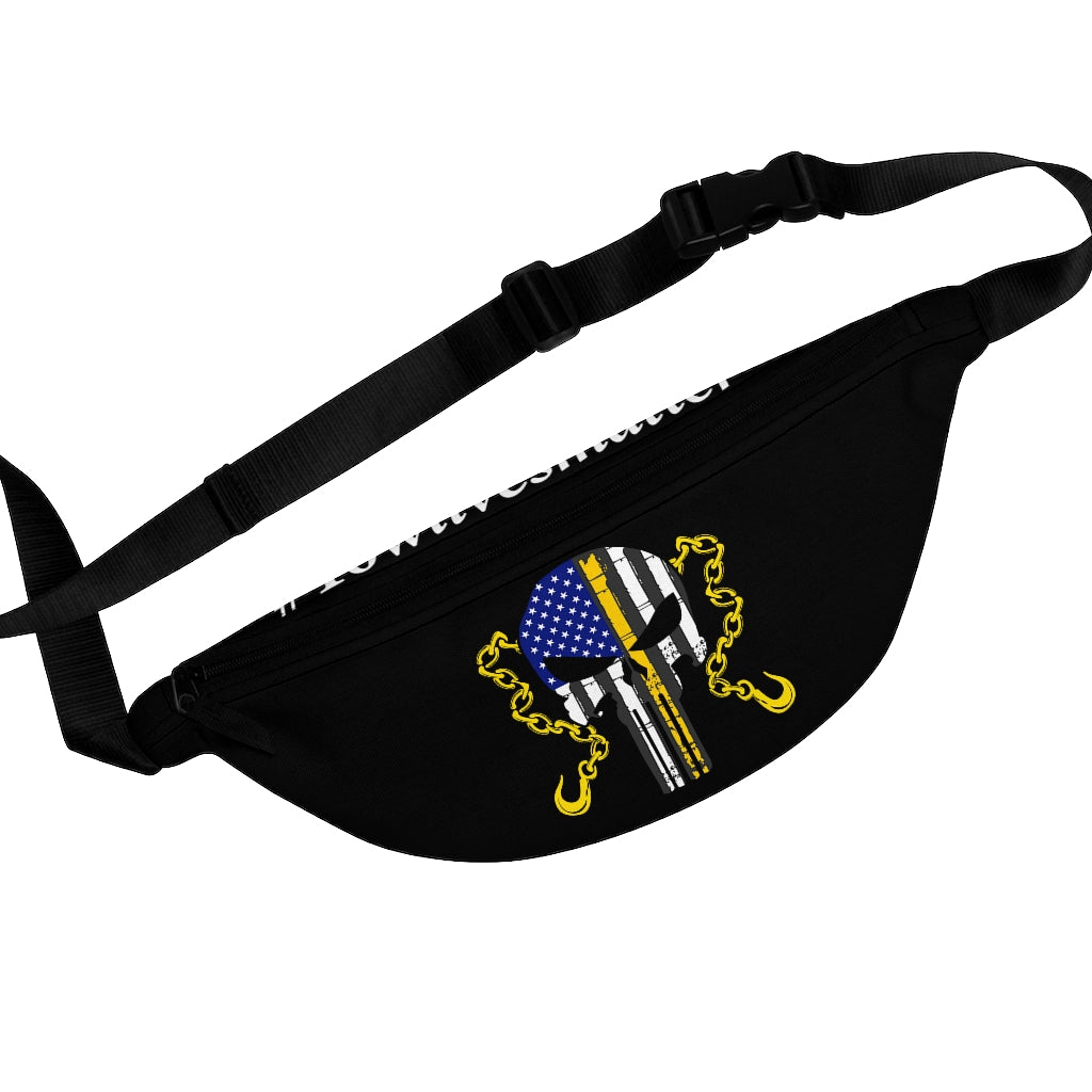 Tow Operator Fanny Pack