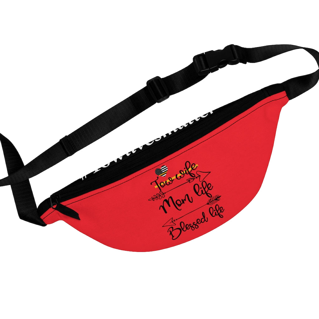 Tow Wife Fanny Pack - view 2