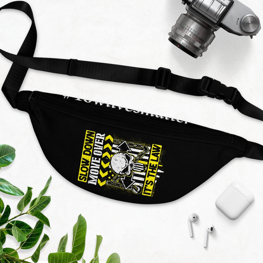 SDMO Fanny Pack - view 2
