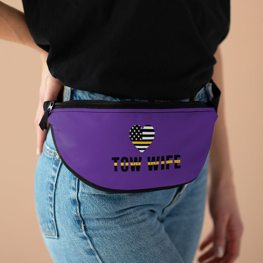 Tow Wife Fanny Pack