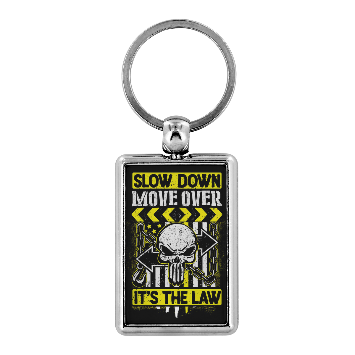 SDMO Keychain - view 2